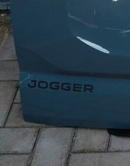 DACIA JOGGER 5 DVEŘE - 2