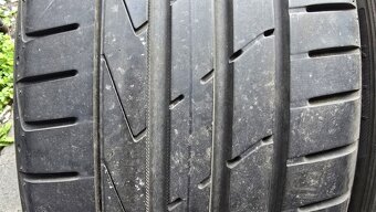 Letní pneu 225/45/17 Hankook - 2