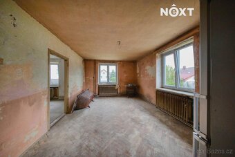 Prodej Rodinný dům, 80㎡ - 2