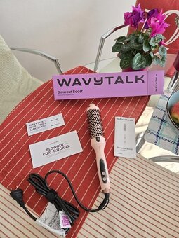 Kulma Wavytalk - nová - 2