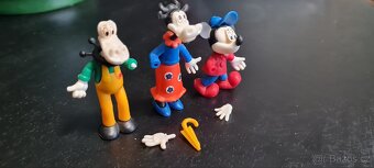 Kinder vajicko 1987 - 2
