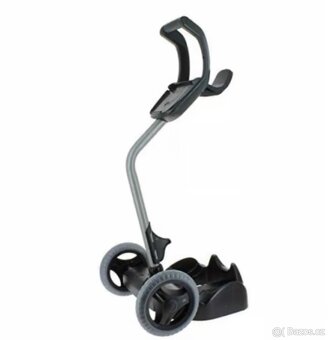 Automatický robotický vysavač VOYAGER RE 4600iQ - 2