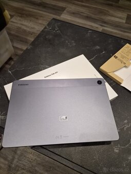 Samsung Galaxy Tab A11 - 128 GB – nový - 2