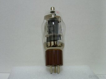 Prodám nové testované elektronky G807. - 2
