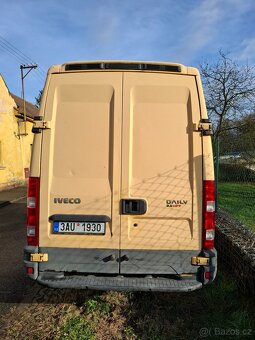 Iveco Daily 35s14, 2.3hpt. - 2