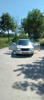 Subaru FORESTER S-turbo 125kw LPG - nová technická - 2