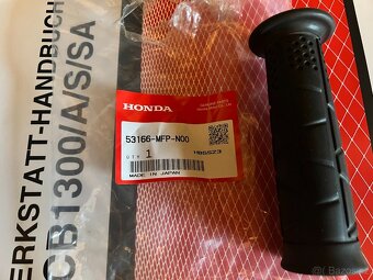 53166-MFP-N00 / CB 1300 - 2