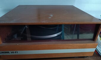 gramofon - 2