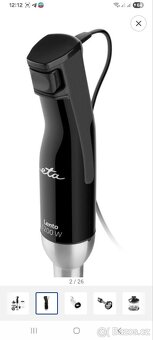 ETA Lento 4017 90000 - 2