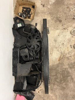 passat b5.5 - 2