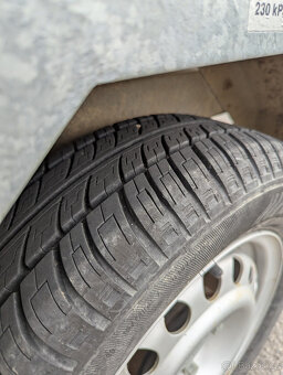 Přívěsný vozík - Vlek za auto - VEZEKO - 2