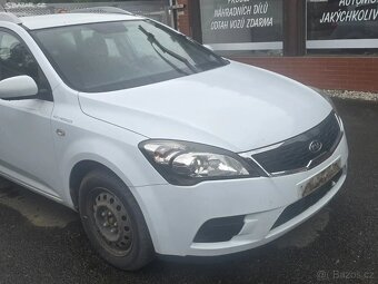 Kia Ceed - 2