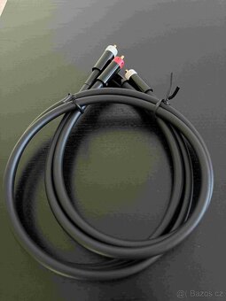 Kabel MOGAMI - 2