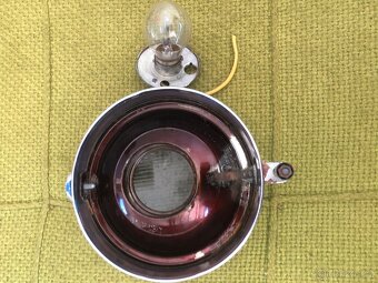 Jawa 20 21Pionyr - 2