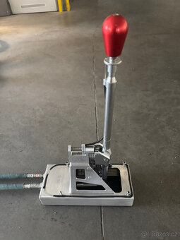 Megane II RS CAE shifter - 2
