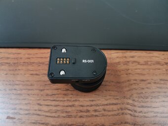 Dji Ronin Focus Wheel - 2