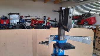 Štípačka na dřevo Scheppach 15 T - 2