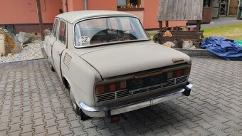 Prodám Škodu 100L - 2