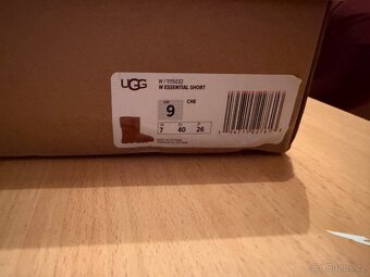 Boty UGG - 2