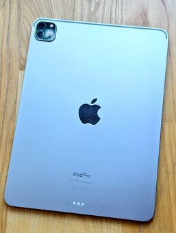 Apple iPad Pro 11 M2 256GB - 2