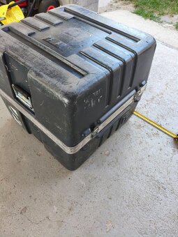 Přepravní skladovací box - 2