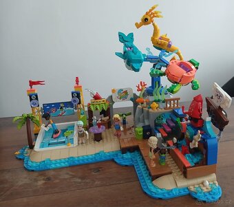 Lego friends 41737 - 2