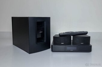 Bose CineMate 220 --posta zdarma-- - 2