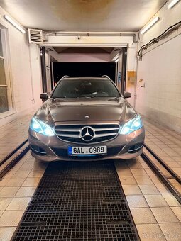 E250cdi 4matic 2013 - 2