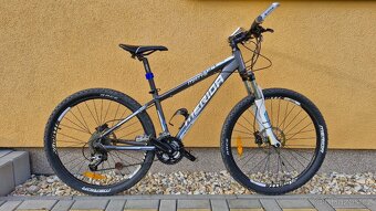 Merida MATTS TFS 300 - 2