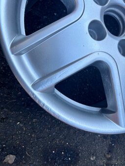 Alu kola 5x112 r16 - 2