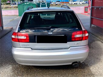 Volvo v40 t4 - 2