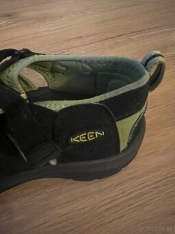 Sandály Keen 38 - 2