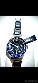 Citizen 8 GMT NB6032-56E Batman - 2