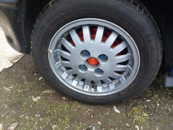 Canonica 4x98 r14 - 2