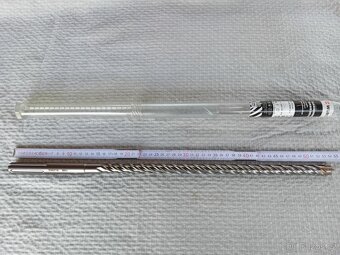 Würth vrták - 2
