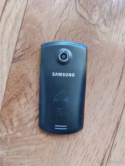 Samsung S 5620 - 2