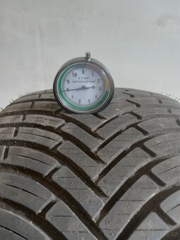 ❄️ 225/40 R18 Kleber Celoroční pneumatiky❄️ - 2