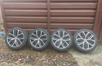 19” kola VW Passat B8 Alltrack - nová cena - 2