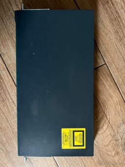 Cisco Catalyst 2960 48-port Managed Switch - 2