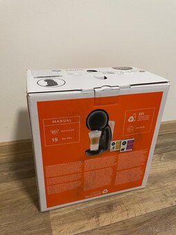 Dolce Gusto Piccolo XS - 2