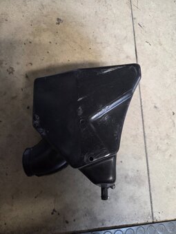 Čz motokros filtr box - 2