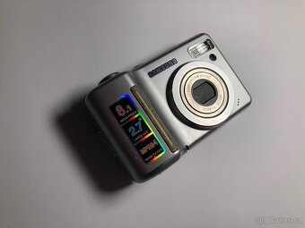 Samsung S830 - 2