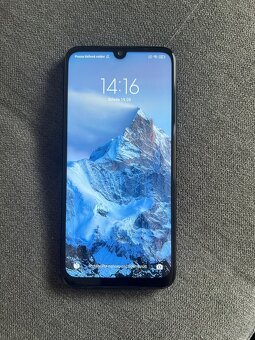 Mobil Redmi note 7 - 2