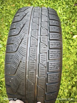 ALU kola 225/60 R16 KAROQ - 2