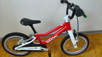 WOOM 2 - 2