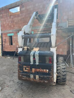 Bobcat S300 - 2
