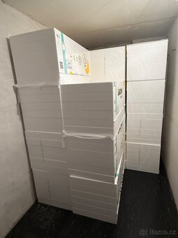 Fasádní polystyren Isover EPS 70F 1000x500x80 mm - 2