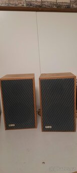 Reproduktory Supraphon RK-09 - 2