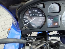 Honda CB 500s - 2