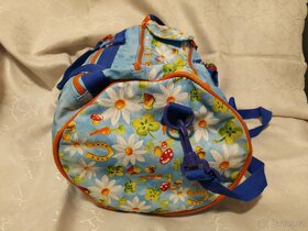 Cestovní taška dětská - 2